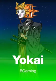 Yokai