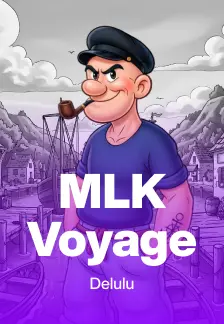 MLK Voyage
