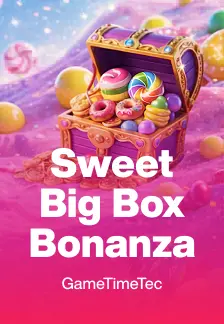 Sweet Big Box Bonanza