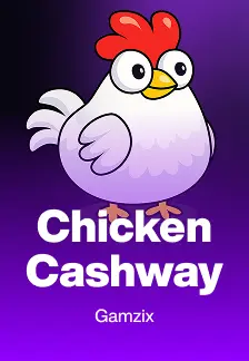 Chicken Cashway