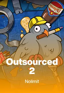 Outsourced 2