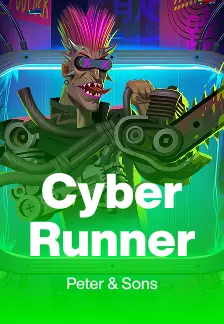 Cyber Runner