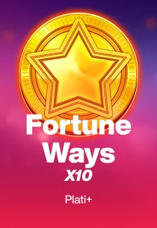 Fortune Ways X10