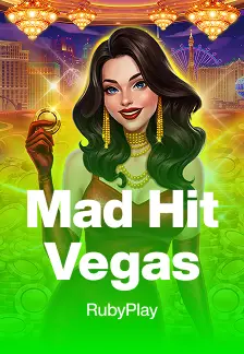 Mad Hit Vegas
