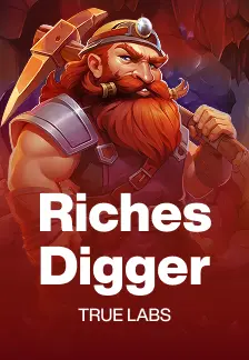 Riches Digger